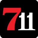 711 logo
