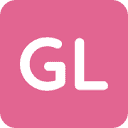 GetLucky logo