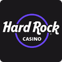 Hard Rock Casino logo