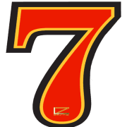 Lucky 7 Casino logo